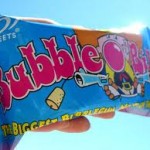 Bubble O' Bill ice cream